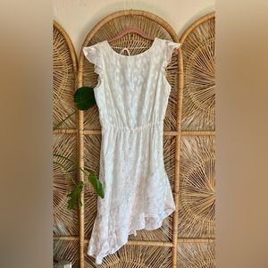 Amanda Uprichard Ibiza Dress